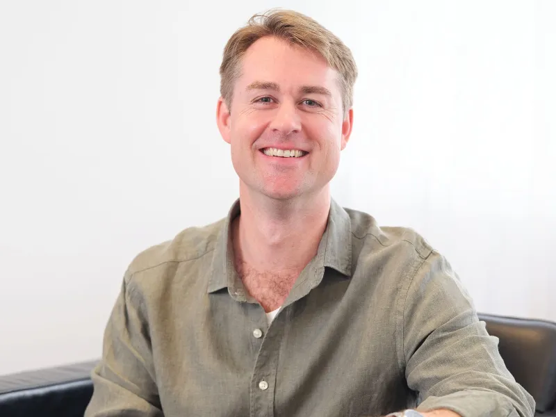 Meet our Clinical Psychologist, <span>David</span> Merrick