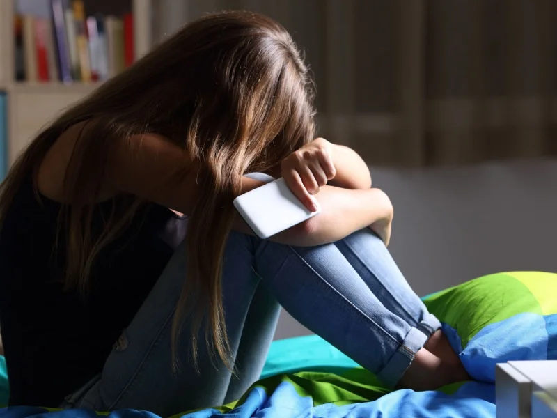 Navigating social media and combatting comparisons