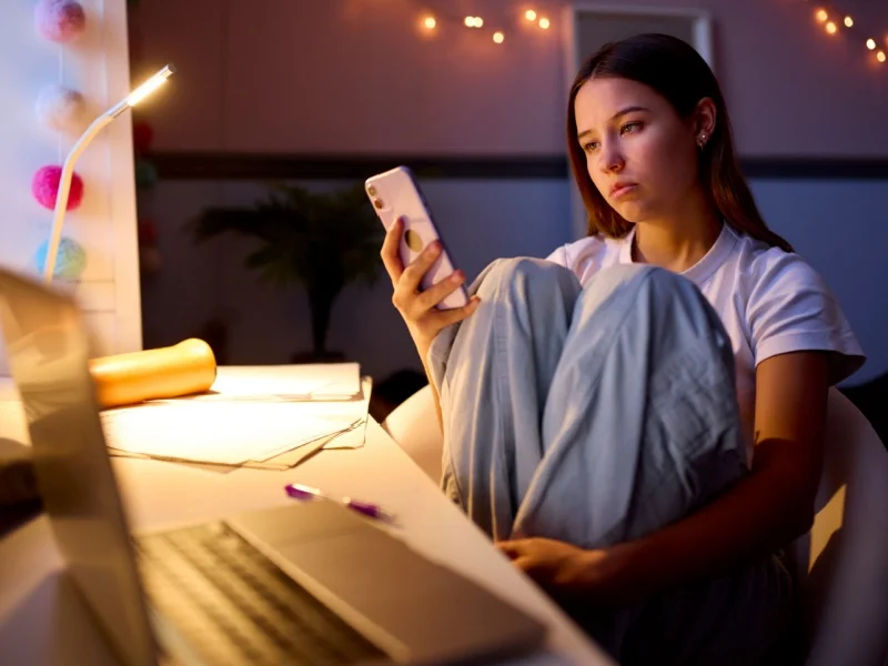 Balancing social media’s positive and negative influences