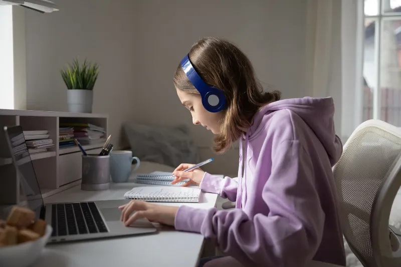 Cognitive Abilities & Giftedness  