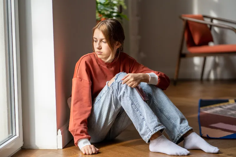 Navigating Relationships and Social Pressures