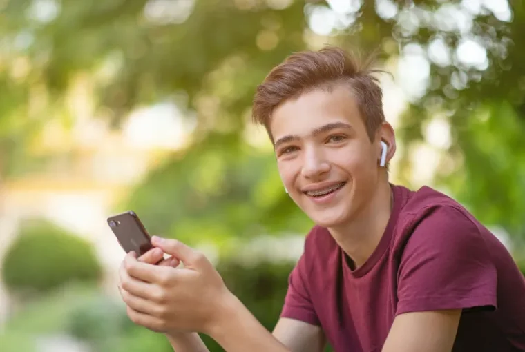 Supporting mental health in boys and young men