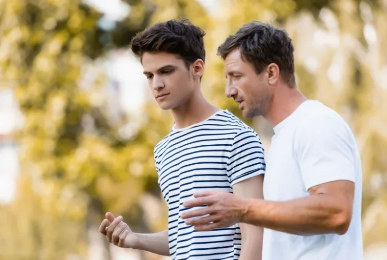 Understanding self-harm in teens