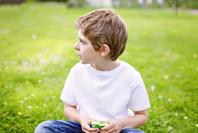 How to identify ADHD in children and teens