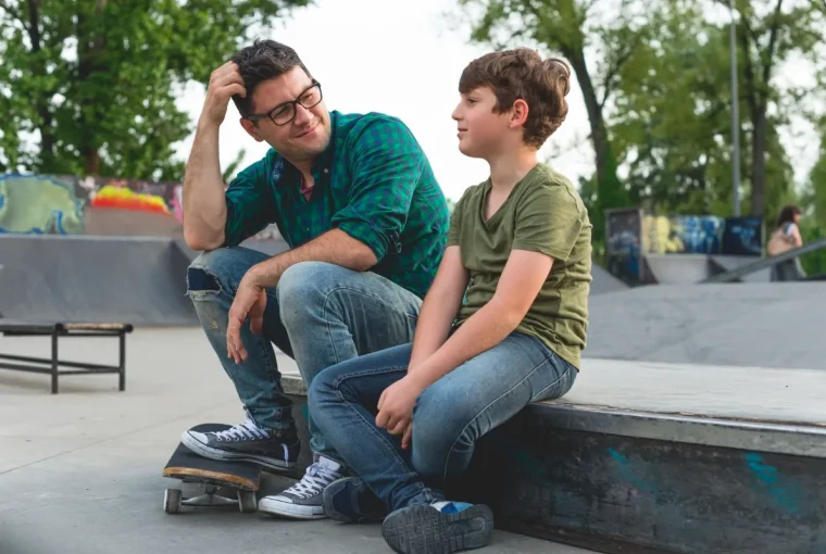 What to expect, and how to prepare for your teen’s first therapy session
