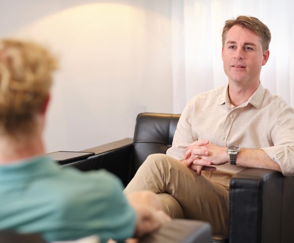 Therapy that Helps Young People Thrive