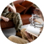 PTSD and military stress is treatable