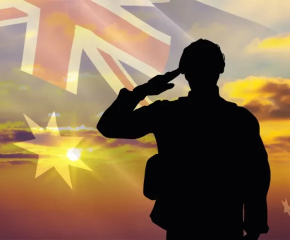 Trusted Support for Defence Personnel