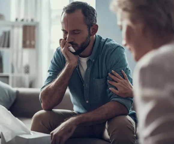 Mental Health Support for Adults at Every Stage