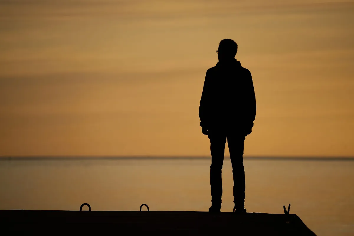 Psychology trauma impact on relationships and self image